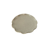 Wave Salad Plate Serveware 