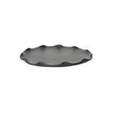 Wave Salad Plate Serveware 