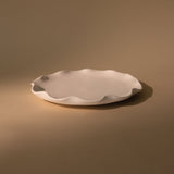Wave Salad Plate Serveware 