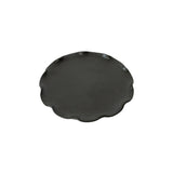 Wave Salad Plate Serveware 