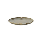 Wave Salad Plate Serveware 