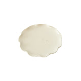 Wave Salad Plate Serveware 