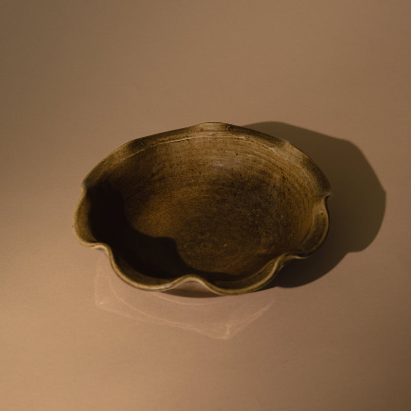 Wave Serving Bowl Serveware 