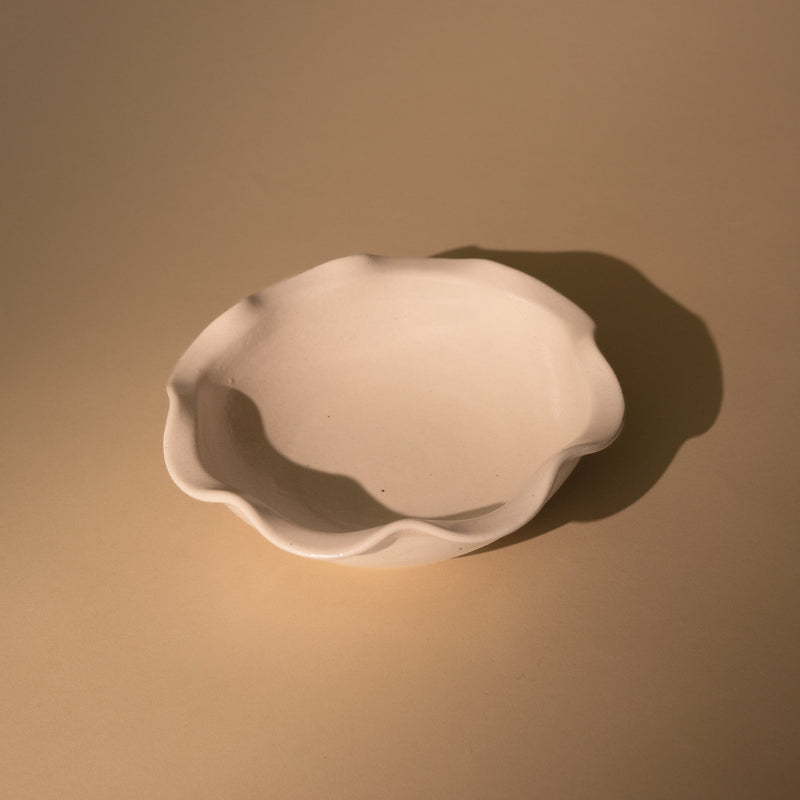 Wave Serving Bowl Serveware 