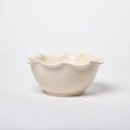 Wave Serving Bowl_EnCrudo_201-50-1688-699WhiteOS | Obakki