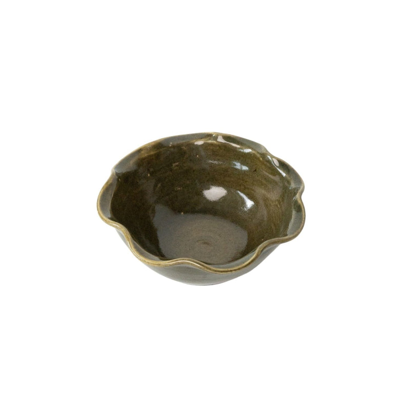 Wave Serving Bowl Serveware 