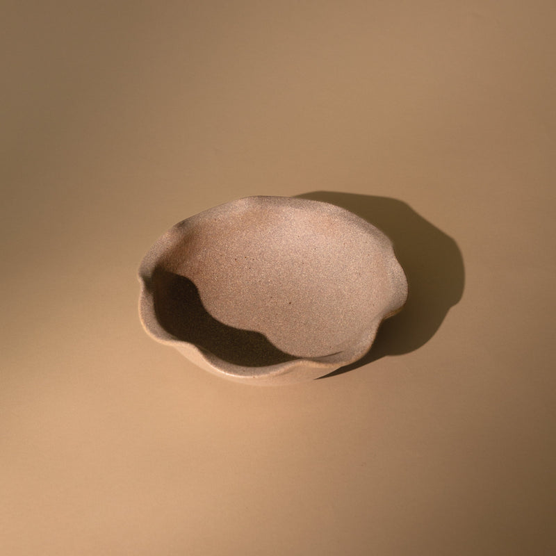 Wave Serving Bowl Serveware 