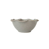 Wave Serving Bowl Serveware Ecru 