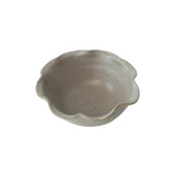 Wave Serving Bowl Serveware White 