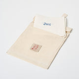 Words for the Table Napkins | Set of 6 Table Linens Joie 