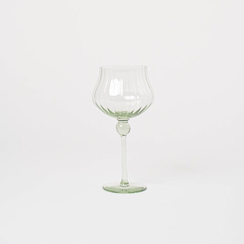 Optic Royal Highball Glass - Glassware by Ngwenya Glass | Obakki