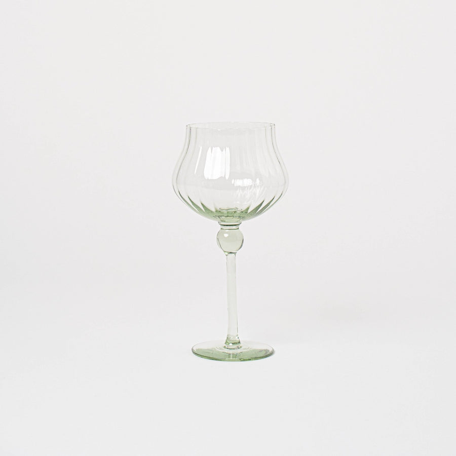 Optic Royal Highball Glass_Ngwenya Glass_201-52-1933-190ClearOS | Obakki