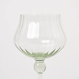 Optic Royal Highball Glass - Glassware by Ngwenya Glass | Obakki