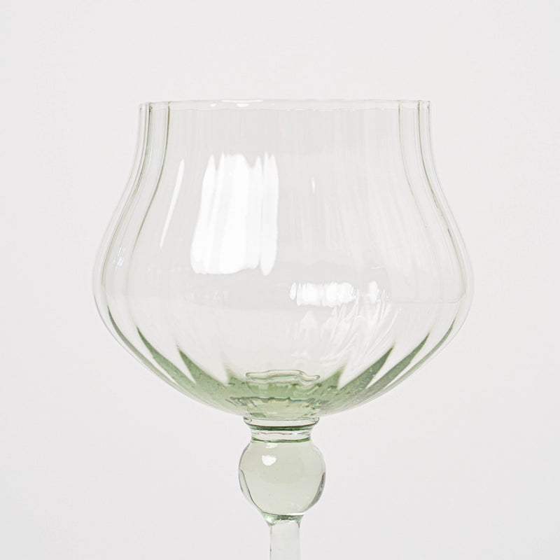 Optic Royal Highball Glass - Glassware by Ngwenya Glass | Obakki