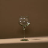 Optic Royal Highball Glass - Glassware by Ngwenya Glass | Obakki