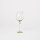 Optic Royal Wine Glass - Glassware by Ngwenya Glass | Obakki