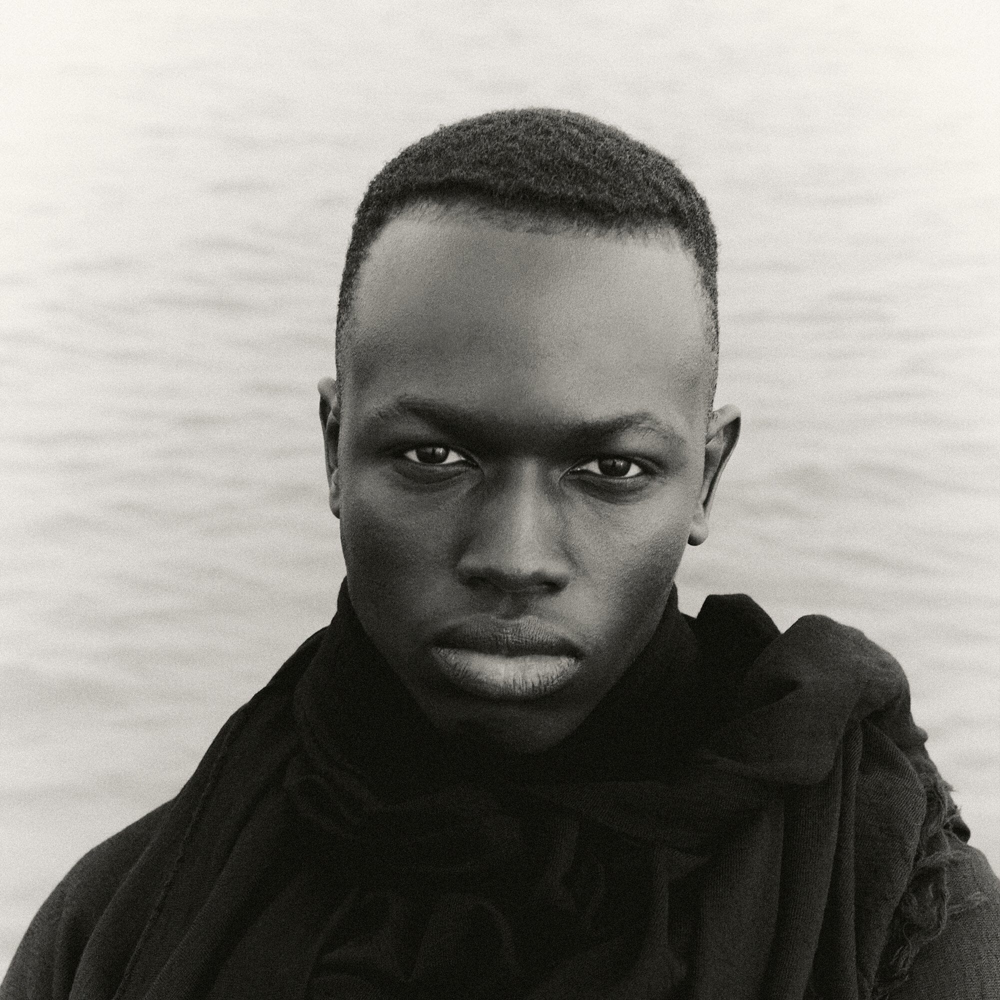 Organic Facial Oil 100% Macadamia - Face Oil by Obakki | Obakki