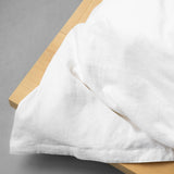 Organic Linen Duvet Cover Bedding Libeco Obakki