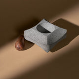 Orion Mortar and Pestle | Volcanic Stone Mortar + Pestles Ayres Obakki