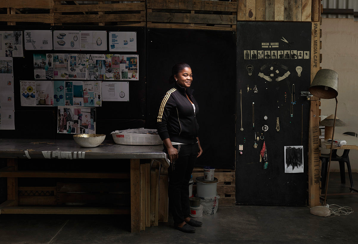 MBABANE MAKERS COLLECTIVE