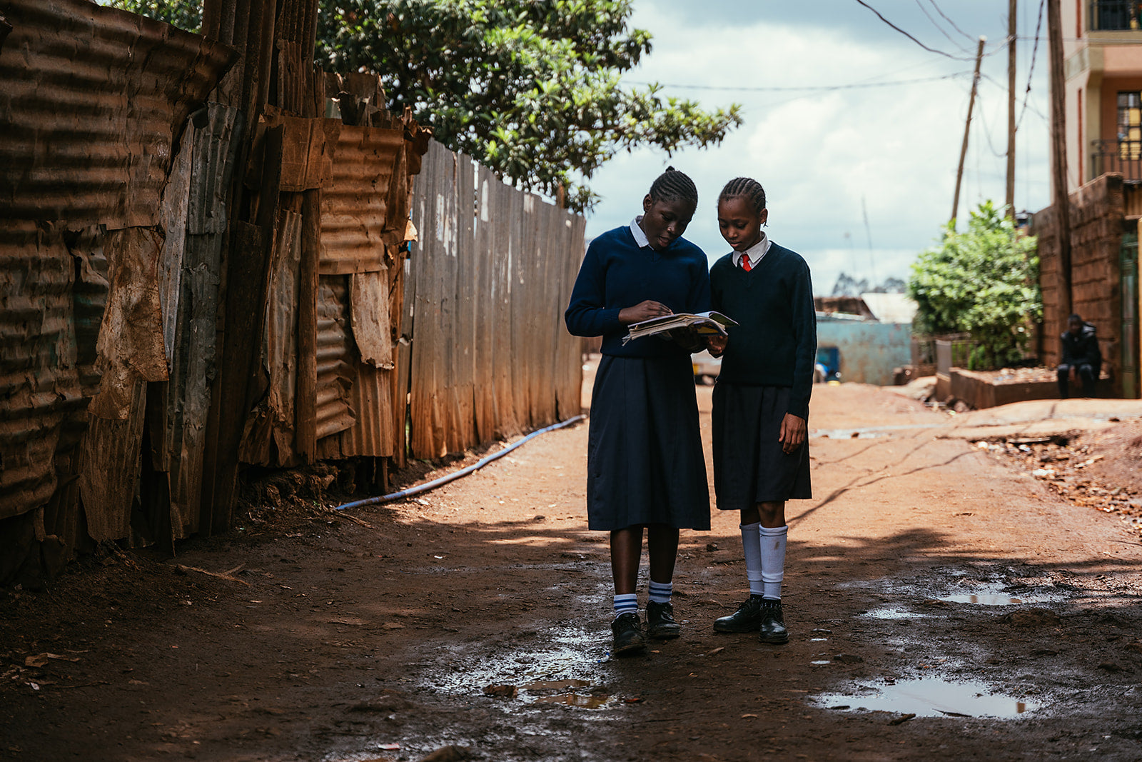 Give the Gift of Education