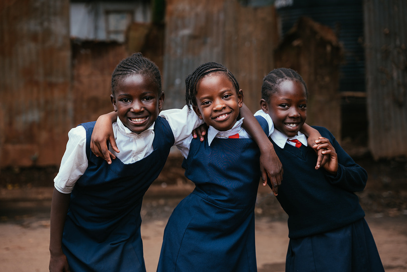 Give the Gift of Education