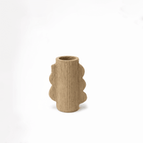 Paper Mache Vase | Mantijolo_Design Network Africa_201-50-1980-193SandOS | Obakki