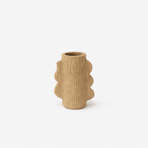 Paper Mache Vase | Mantijolo_Design Network Africa_201-50-1980-193SandOS | Obakki
