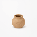 Paper Mache Vase | Natura_Design Network Africa_201-50-1982-193SandOS | Obakki