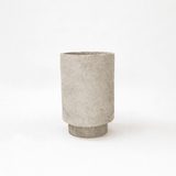 Paper Mache Vase | Umhlanga_Design Network Africa_201-50-1984-193StoneOS | Obakki
