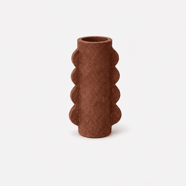 Paper Mache Vase | Ligagasi
