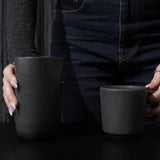 Pouring Cup | M - Drinkware by EnCrudo | Obakki