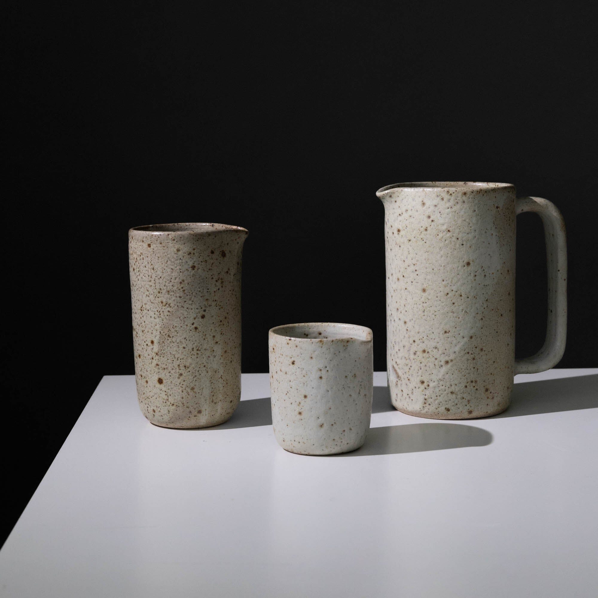 Pouring Cup | M - Drinkware by EnCrudo | Obakki