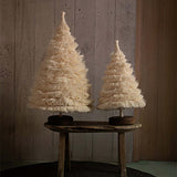 Pre - Order | Handwoven Tabletop Tree - Holiday Decor by Caralarga | Obakki