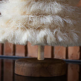 Pre - Order | Handwoven Tabletop Tree - Holiday Decor by Caralarga | Obakki