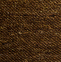 Raw Landscape Mohair Rug | Dark Taupe_Frances VH_201-63-1237.9-117Dark Taupe2' x 3' | Obakki