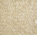 Raw Landscape Mohair Rug | Natural White_Frances VH_201-63-1237.7-117RAWNATWHT2' x 3' | Obakki