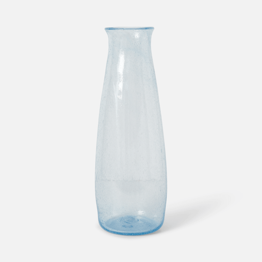Recycled Glass Carafe_Herat Glass_201-71-2101-809ClearOS | Obakki