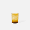 Recycled Glass Shot Glass_Herat Glass_201-71-2100-809AmberOS | Obakki