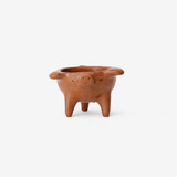 Red Clay Pig Dish_Macrina_201-54-1476-168CLAYOS | Obakki