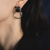 Ring Earring Earring Victorious Crafts Obakki