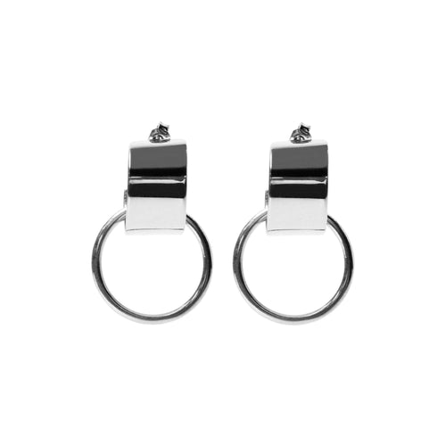 Ring Earring_Victorious Crafts_201-31-1398-134SPOS | Obakki