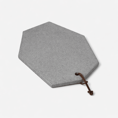Roca Serving Tray_Ayres_201-54-0767-156VolcanicStoneOS | Obakki