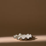 Ruffle Bread Plate - Candles & Incense by Nathalee Paolinelli | Obakki
