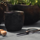 Rustic Earthenware Planter | S Pots & Planters Akiliba Obakki