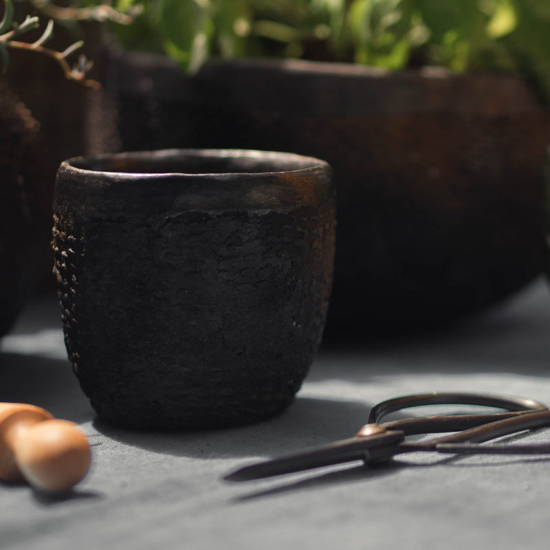 Rustic Earthenware Planter | S Pots & Planters Akiliba Obakki