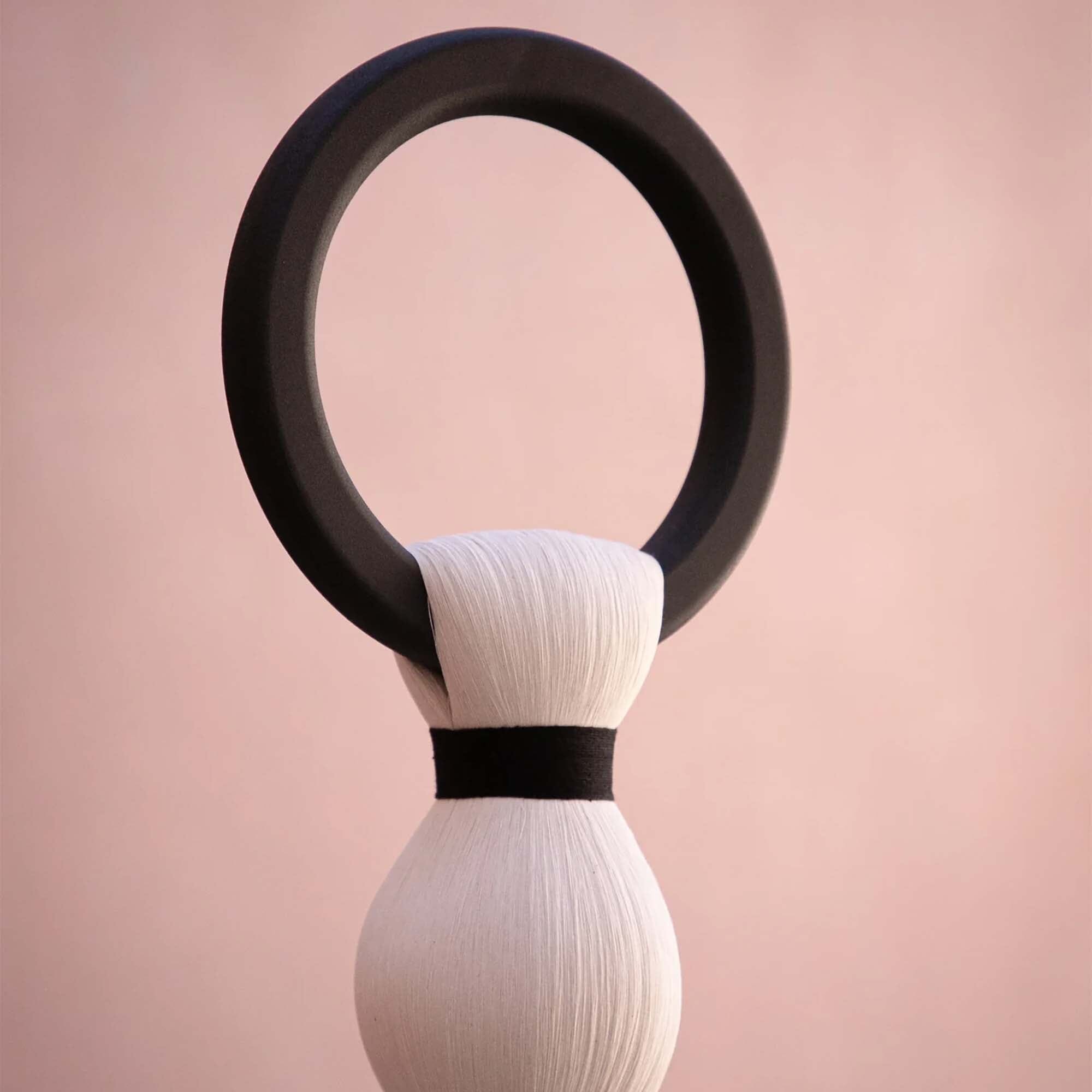 Senora Sculpture Accents + Decor Caralarga Obakki