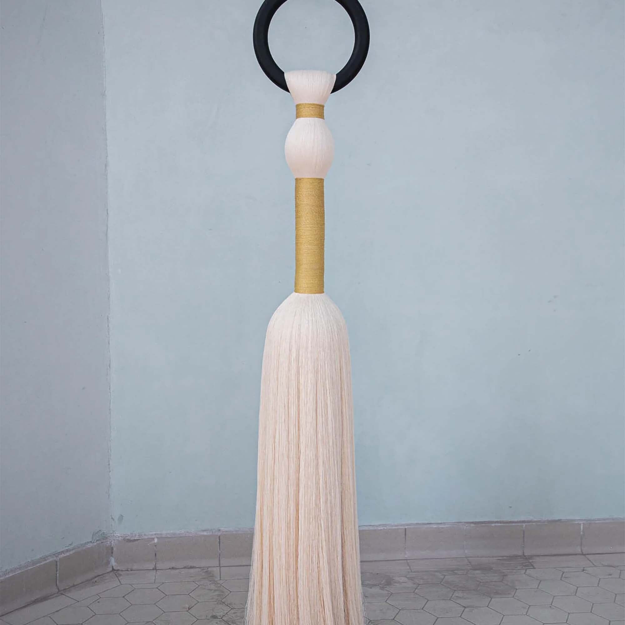 Senora Sculpture Accents + Decor Caralarga Obakki