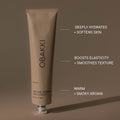 Sensual Organic Whipped Shea Lotion_Obakki_201-44-1095-003SEN60 ML | Obakki