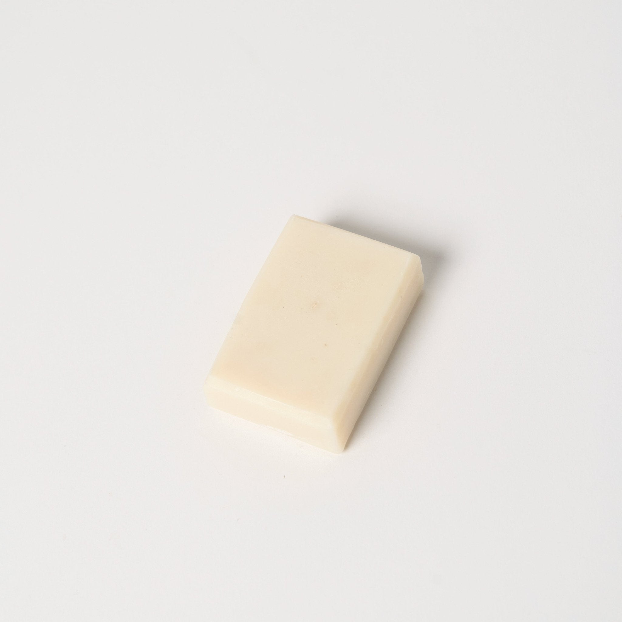 Shea + Kaolin Soap